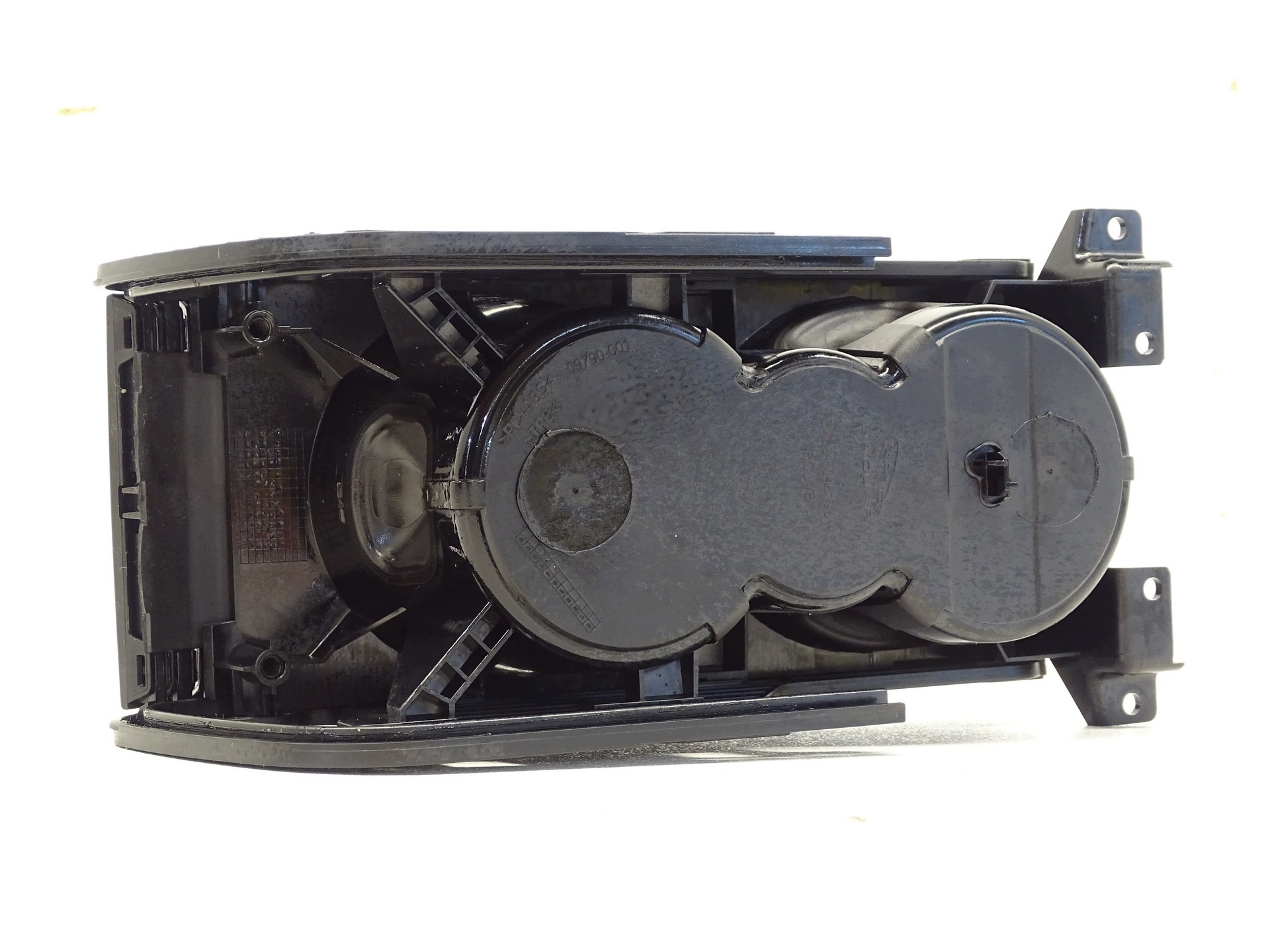 passenger compartment bracket for KUBKI CUPHOLDER JAGUAR XE GX63-F048196-A