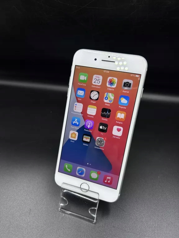 IPhone 8 Plus - Apple Smartfony - Sklepy, Opinie, Ceny w