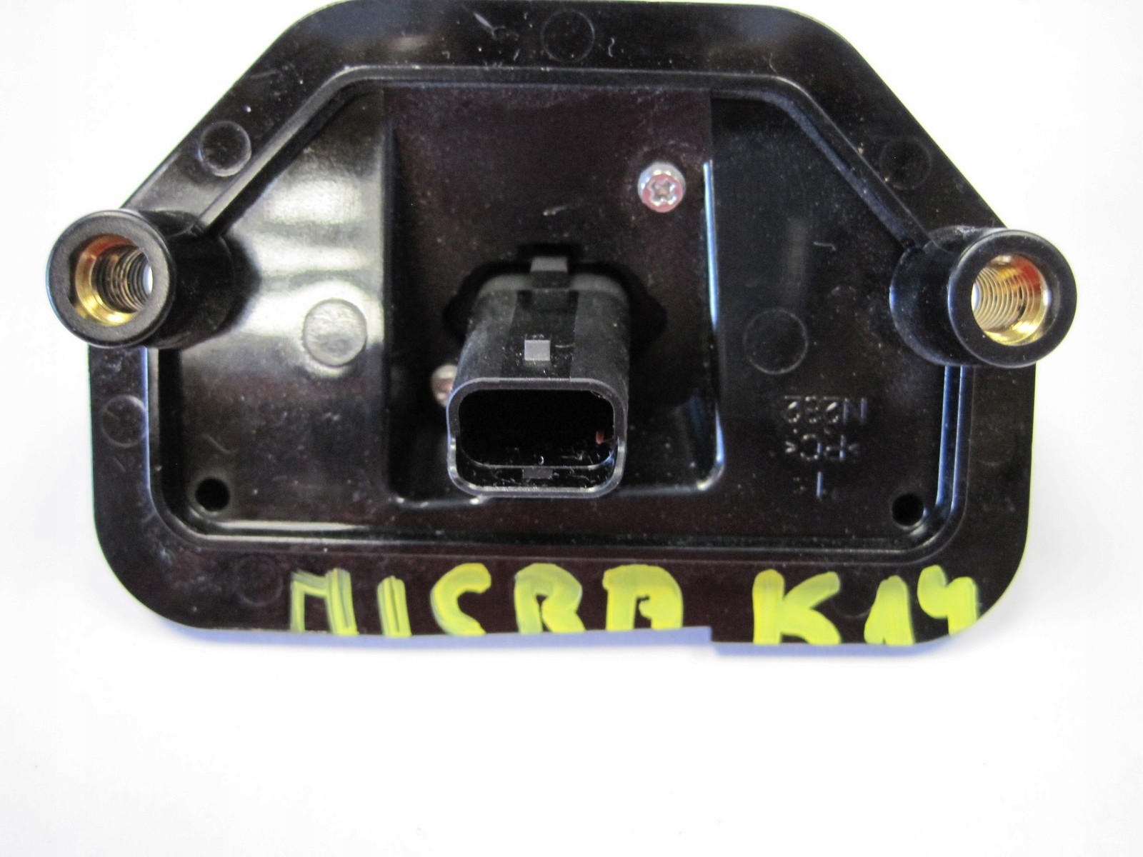 kamera NISSAN MICRA K14 28442-5FA2B