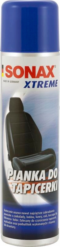 Sonax Xtreme Pianka do tapicerki