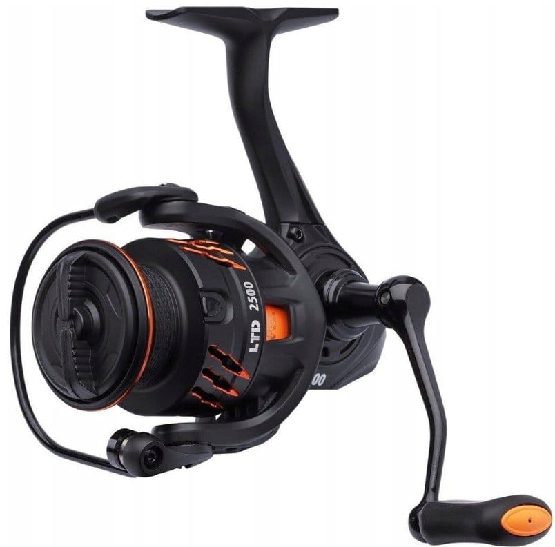 Kołowrotek Savage Gear Orange Ltd 1000 81