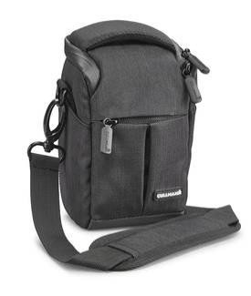 Torba fotograficzna Cullmann Malaga Vario 200 czarna 450D Pu