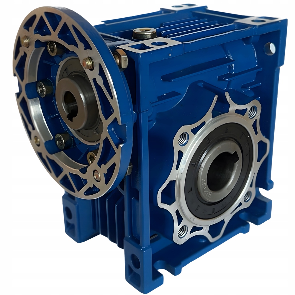 Przekładnia ślimakowa reduktor PM030 PM30 i=30 1/30 kołnierz 63B14