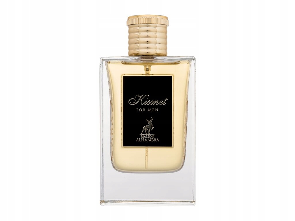 Maison Alhambra Kismet Parfémovaná voda 100 ml