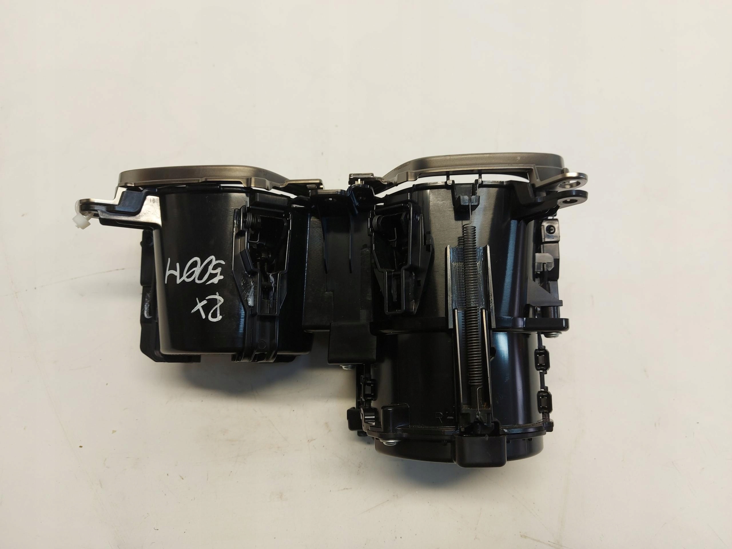 LEXUS RX500H V 5 2023- bracket for KUBKI 58890-48040