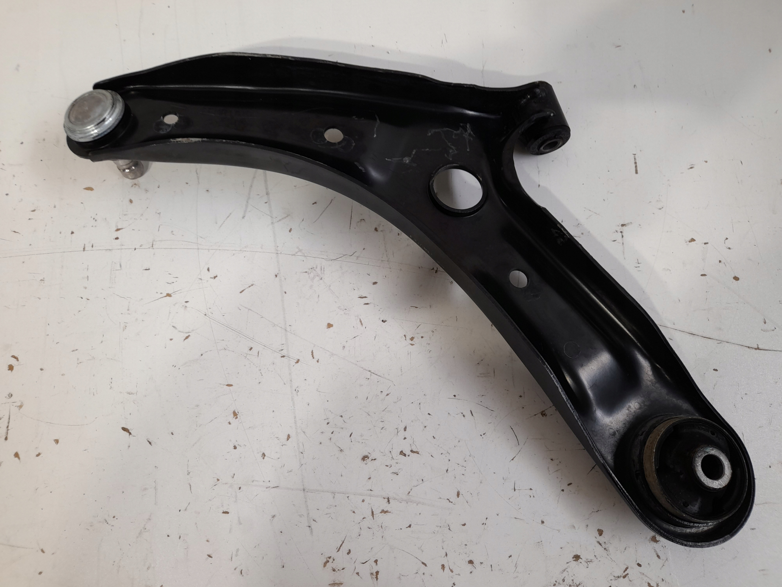 HYUNDAI I10 III arm front right 54501K7100 (Q55)