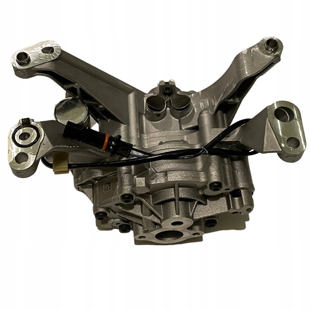 POMPA OLEJU JAGUAR F PEACE E PACE XE XF F TYPE Part manufacturer Land Rover OE