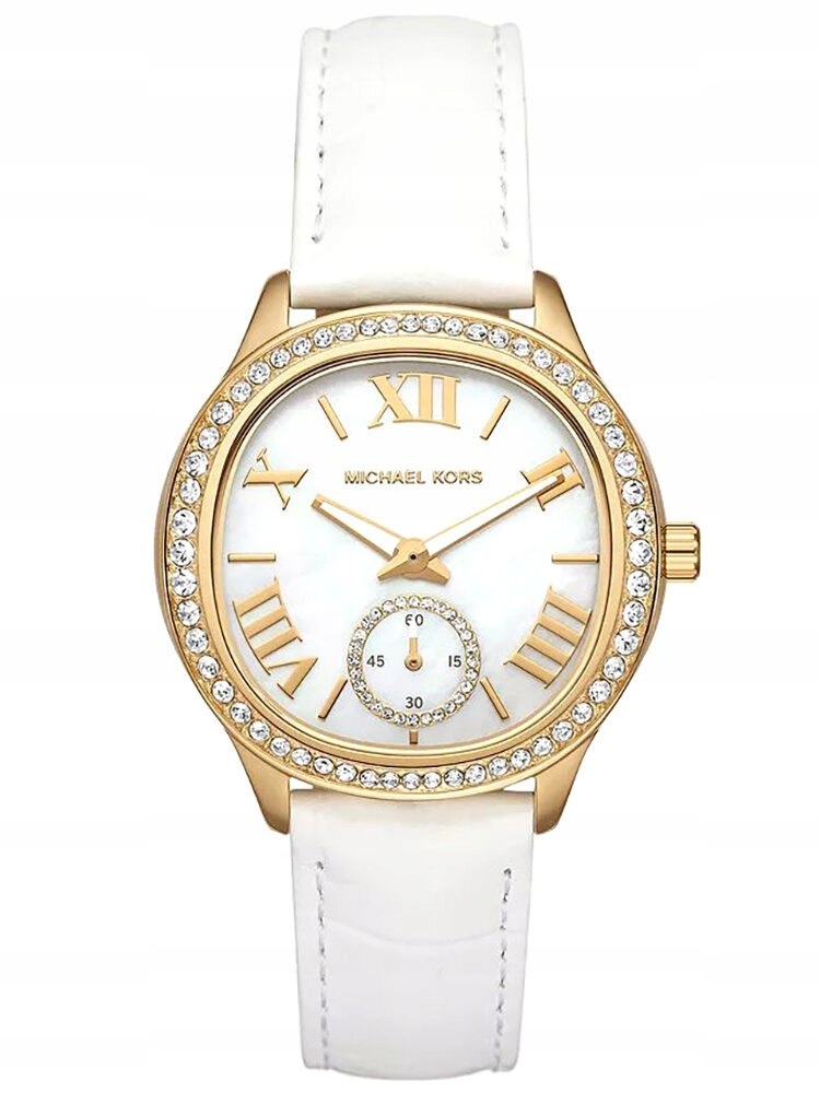 Dámské Hodinky Michael Kors Sage MK4818 Krabička