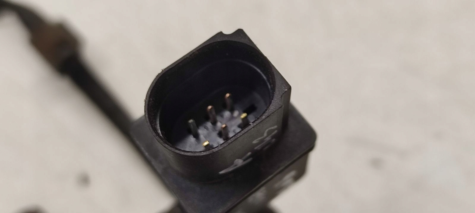Sonda lambda BMW E90 E91 2,0i