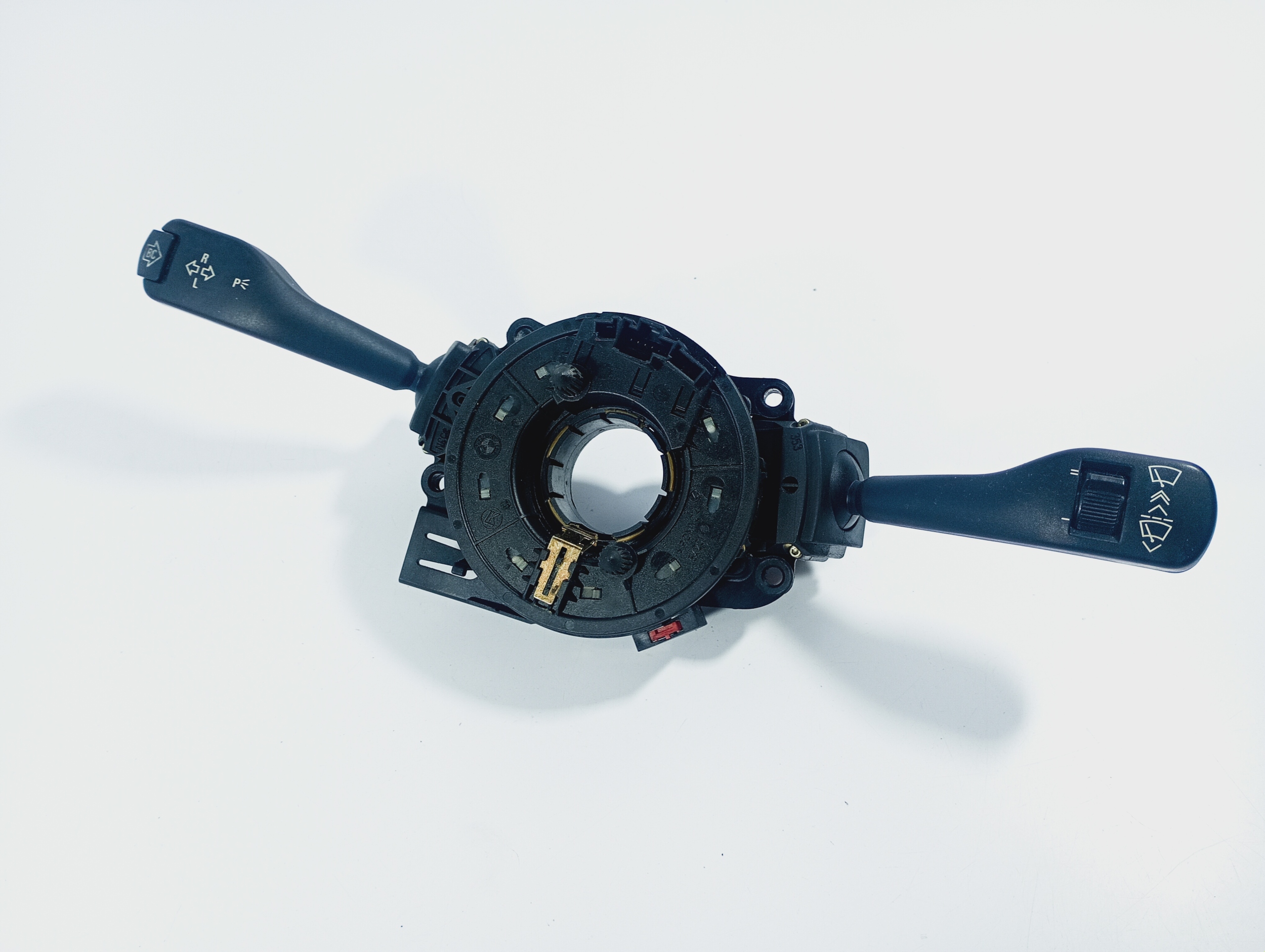 interrupteur commande levier commodo sous volant OE 83774879 BMW 3 III 316 E46 98-05