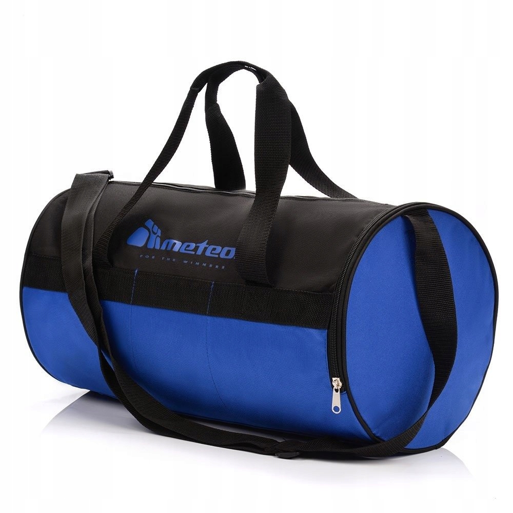 

Torba Na Siłownie Basen Fitness Meteor Siggy 25L