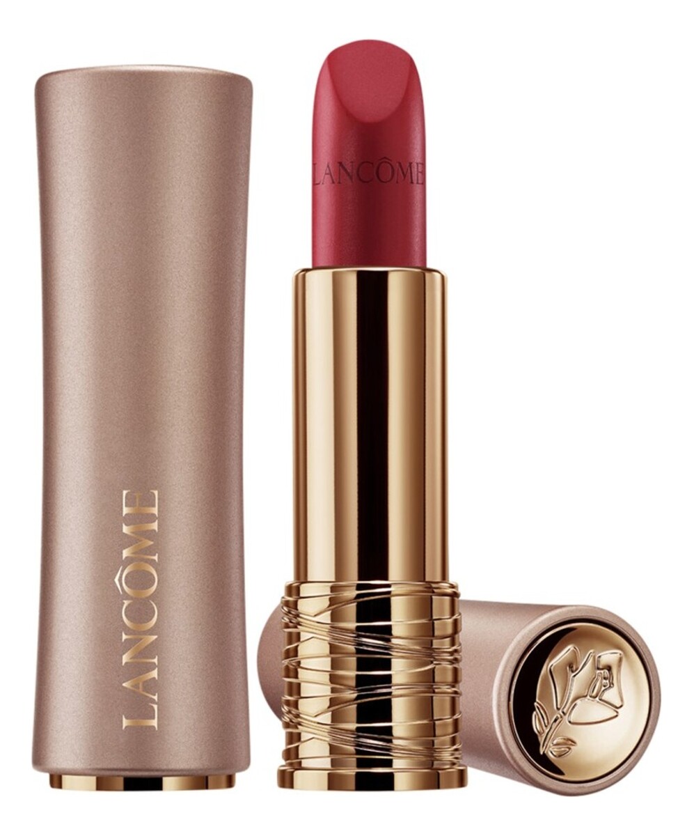 Lancome L'Absolu Rouge Intimatte Rtěnka Attrape Coeur 3 g (505)