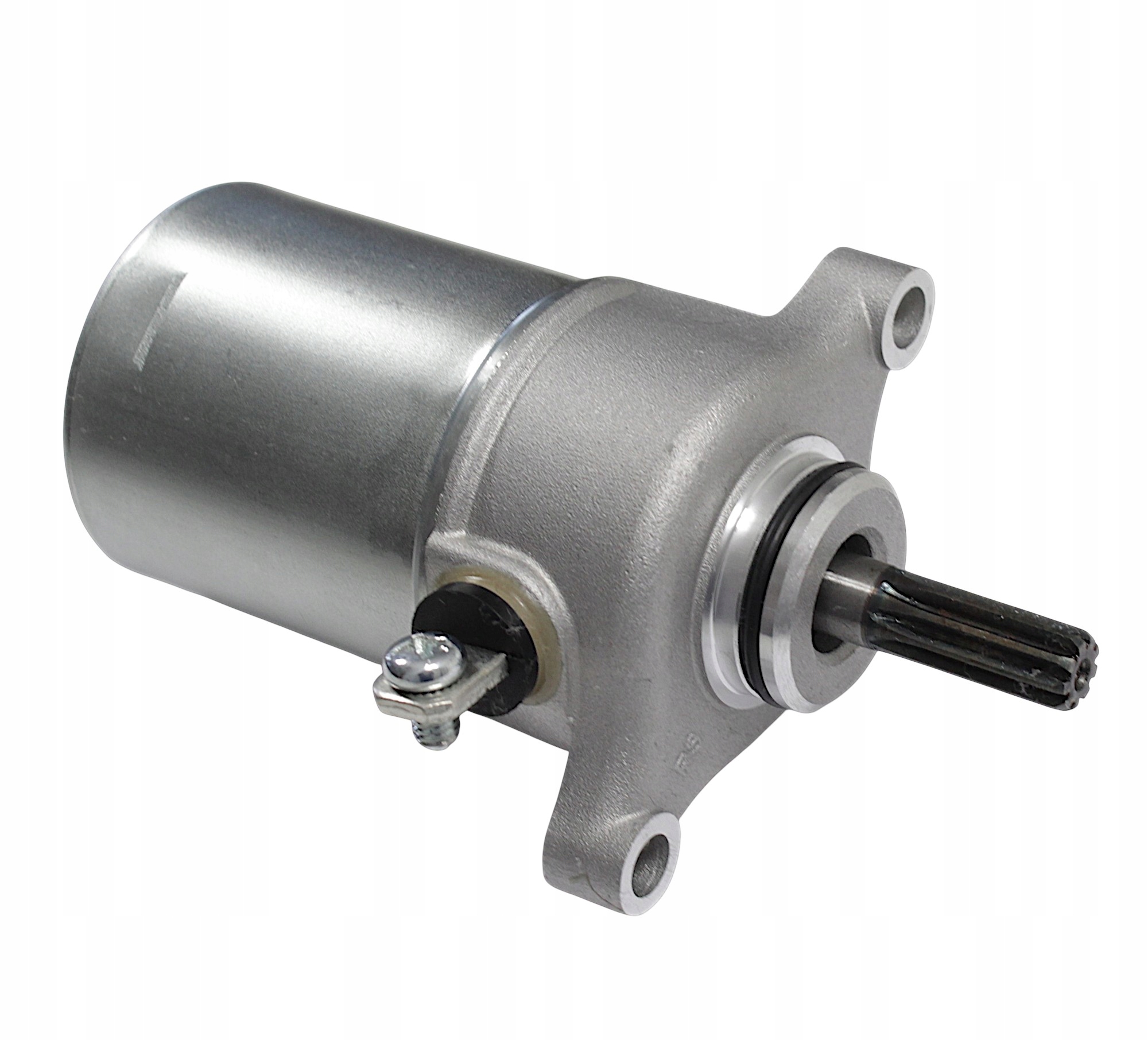 Rozrusznik Power Force Yamaha X-max 125 06-18 X-city 125 08-11