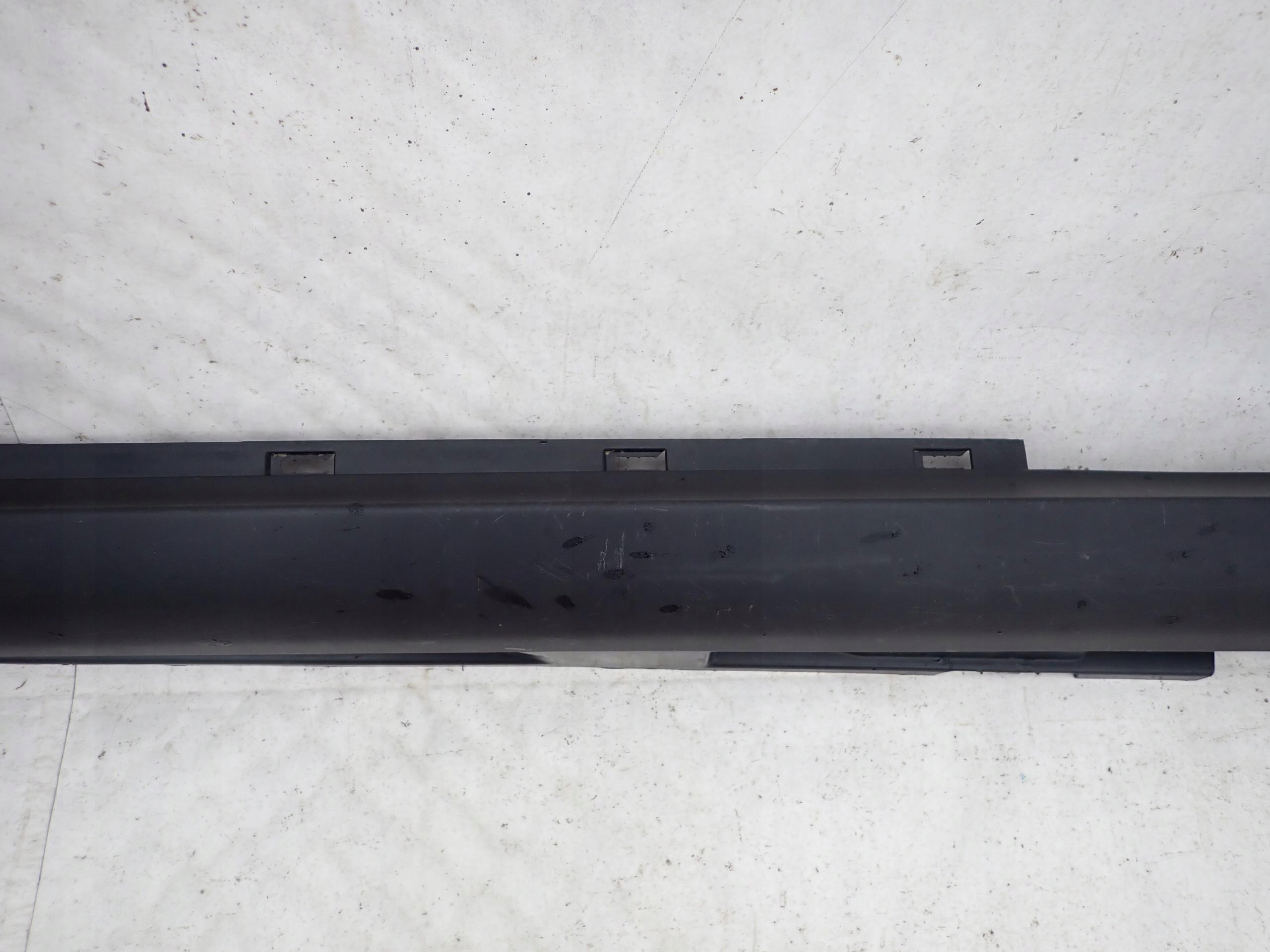 VOLVO C30 LIFT 09-12 threshold left moulding threshold left