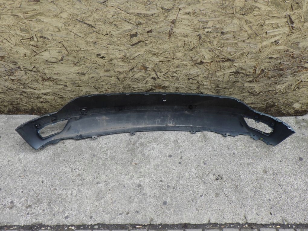 DACIA SANDERO III 3 20- bumper rear accessories