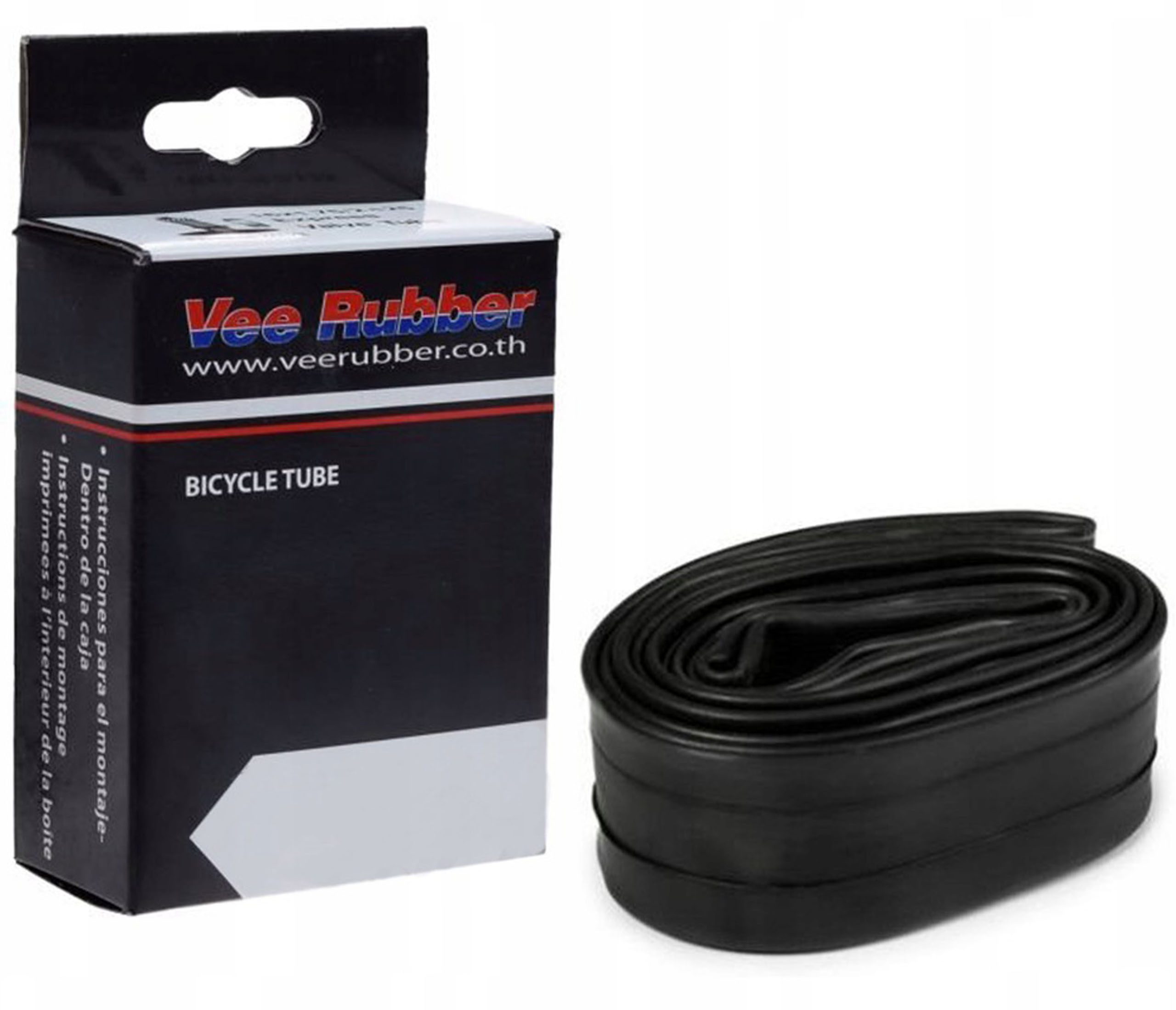 

Dętka Rowerowa 28 x 1,75-2,125 (47/57-622) Bv 22mm