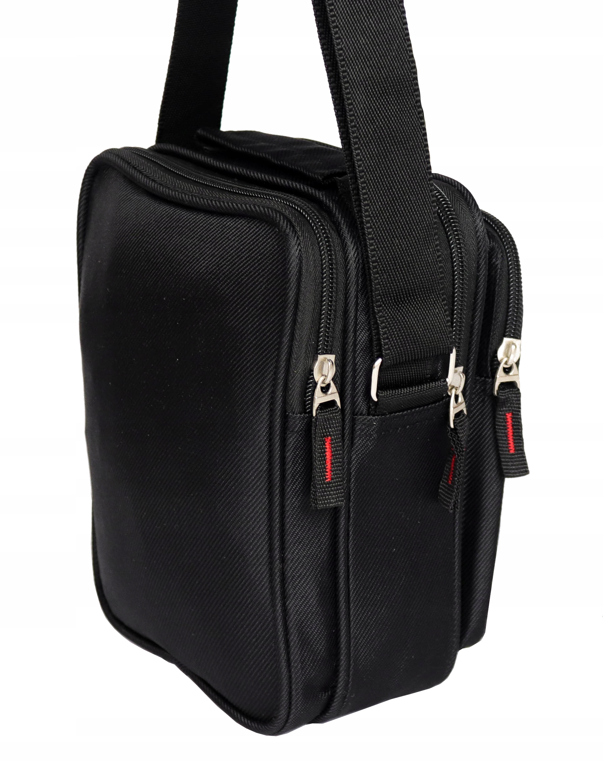 TORBA MĘSKA SASZETKA SPORTOWA NA RAMIĘ DO PRACY Marka inna