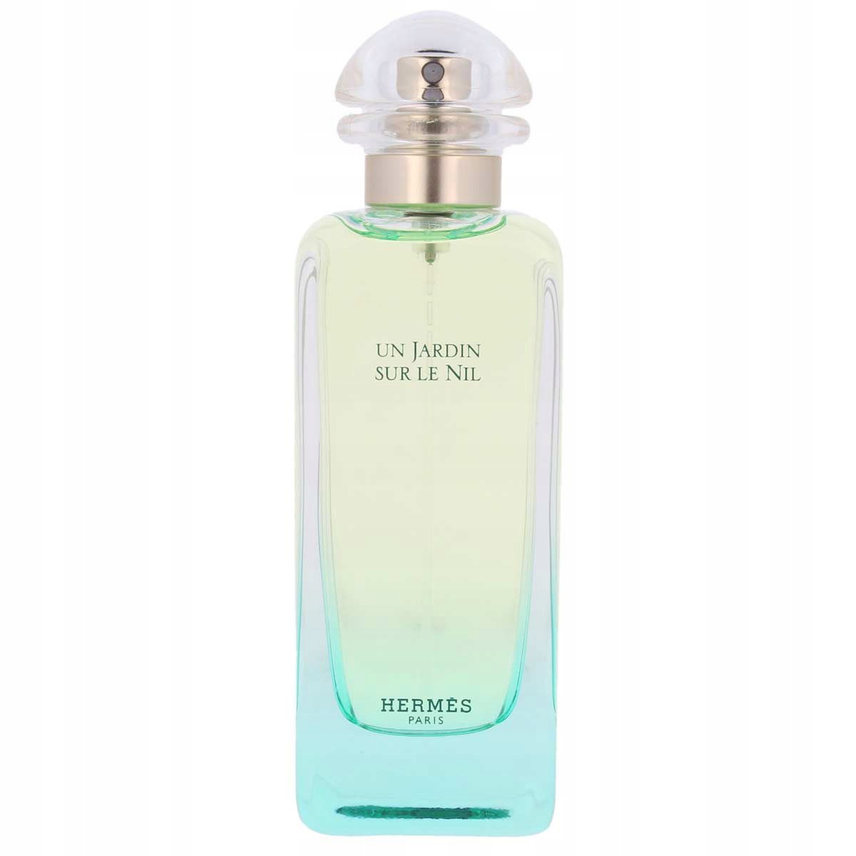Hermes Un Jardin Sur Le Nil Toaletní Voda 100 ML Sprej [parfém]