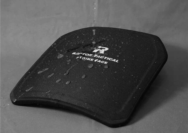 Wkład balistyczny RAPTOR NIJ IIIA Kod producenta L4-PL2258U