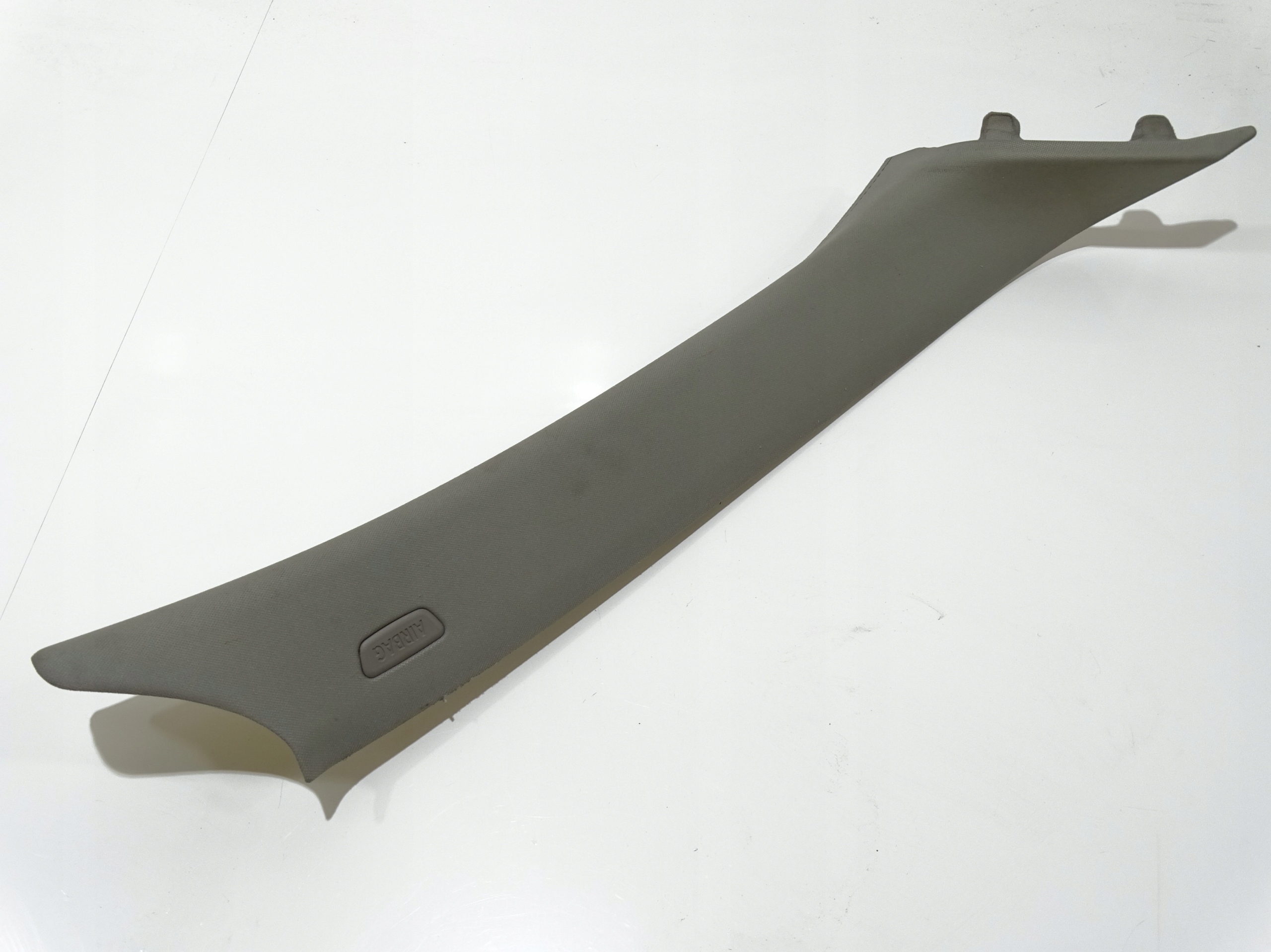 cover side SLUPKA right front BMW X1 E84 2990774 (20210535) grey