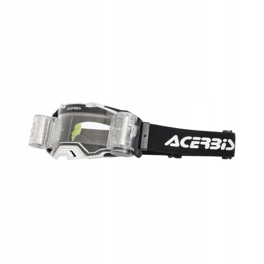 Acerbis okuliare Vulcan Roll Off motocyklové cross enduro
