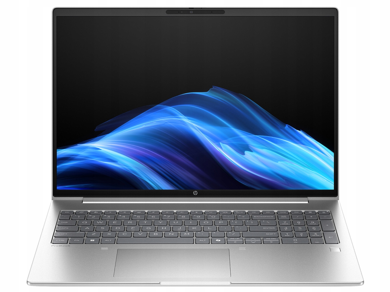 Laptop Hp ProBook 4 G1a 16 Ryzen 7 250 16" Wuxga 16GB 512SSD W11Pro