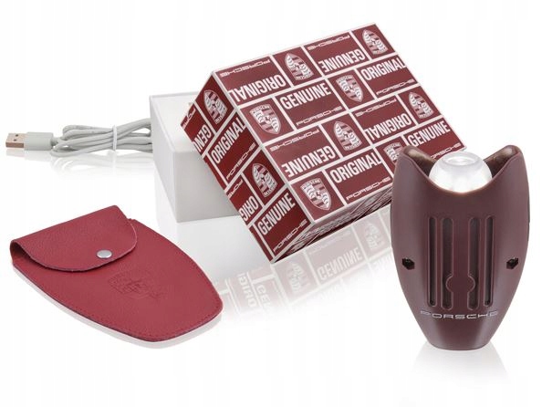 LATARKA PORSCHE CLASSIC PORSCHE 356 Producer Porsche OE