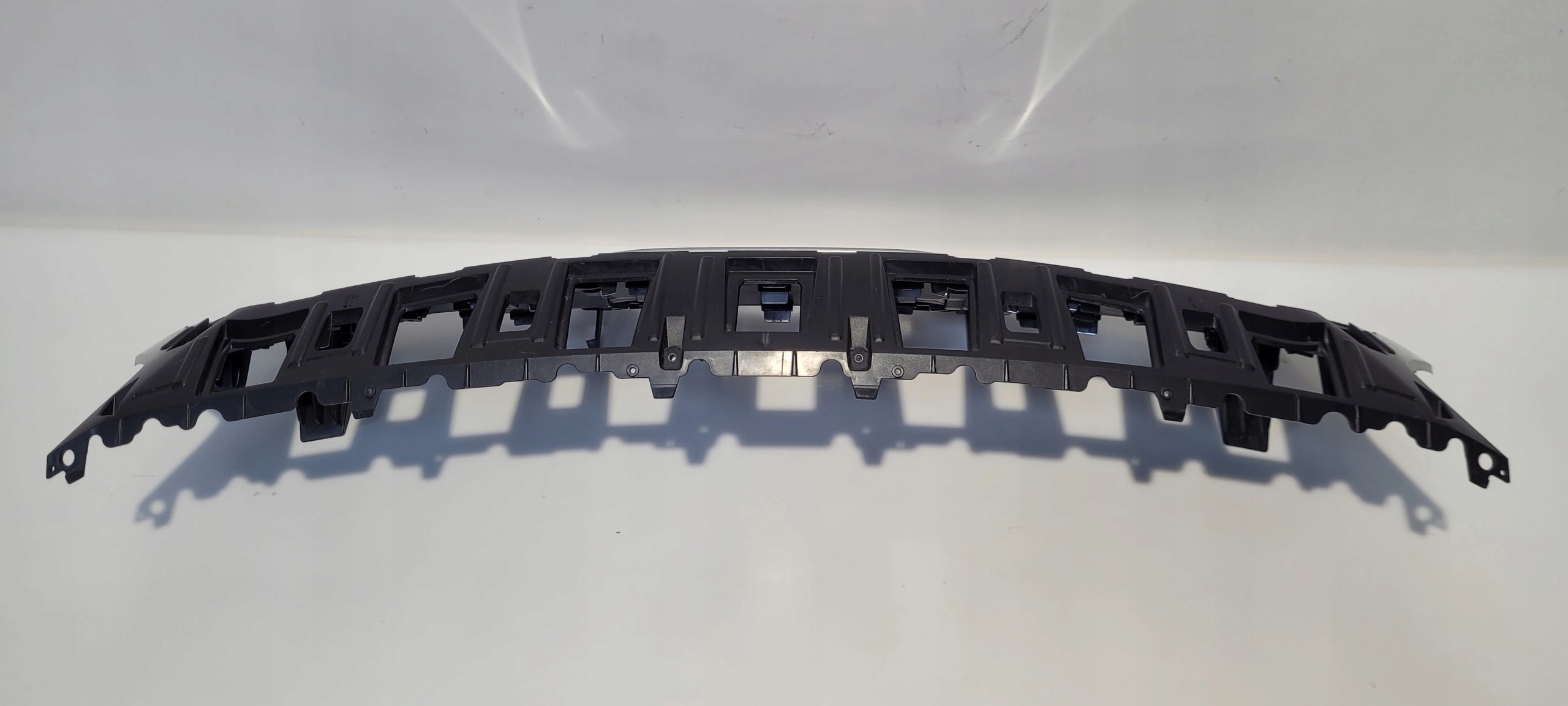 front PREKLADgrill bumper KIA CEED III LIFT 86350-CR300