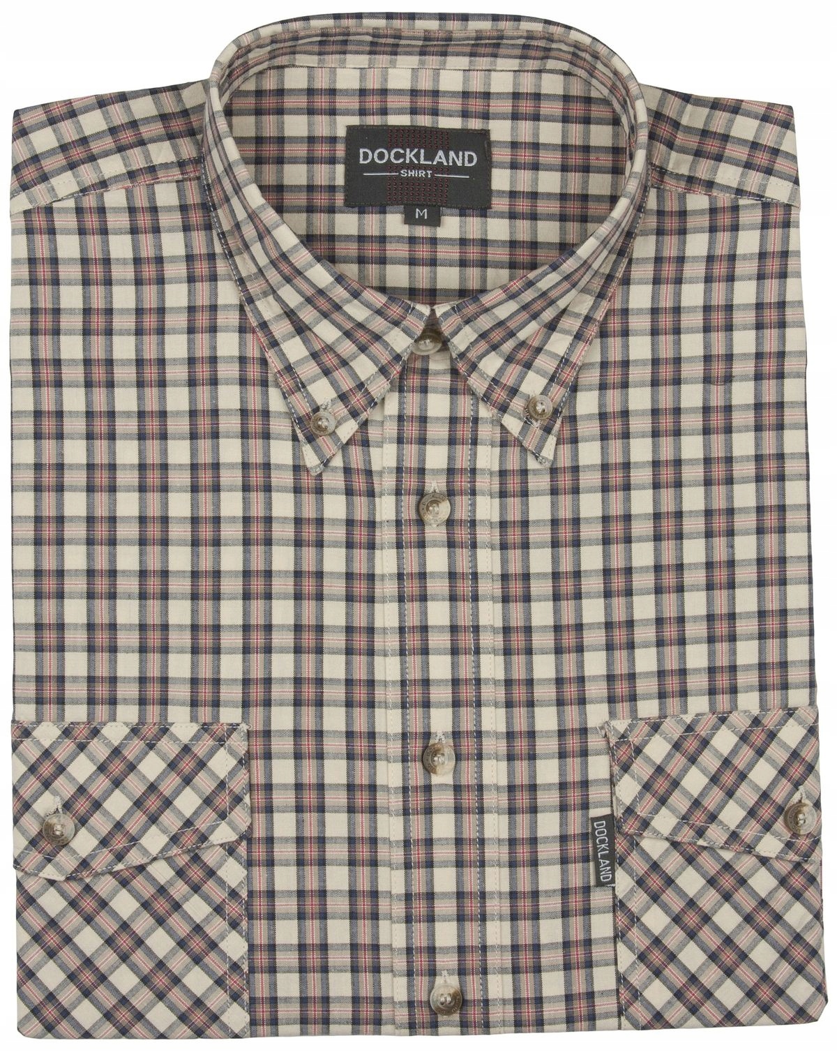 

Dockland kr 100%baw XL_42_kl_128