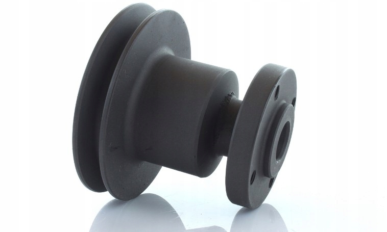 Koło pasowe pompy wody MF3 1 pasek 31145741