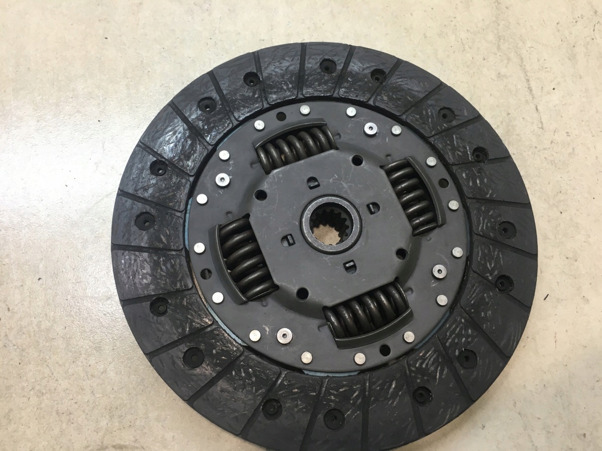 Embrayage Disque de pression CORSA C 1.2 16V