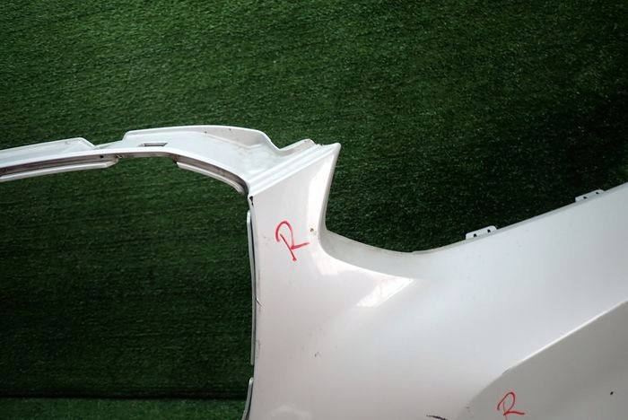 BMW X3 G01 m-packet LIFT 21- front bumper front