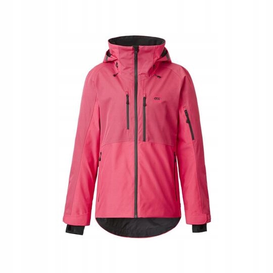 bunda Picture Sygna 20/20 Raspberry Velikost oblečení: Xs