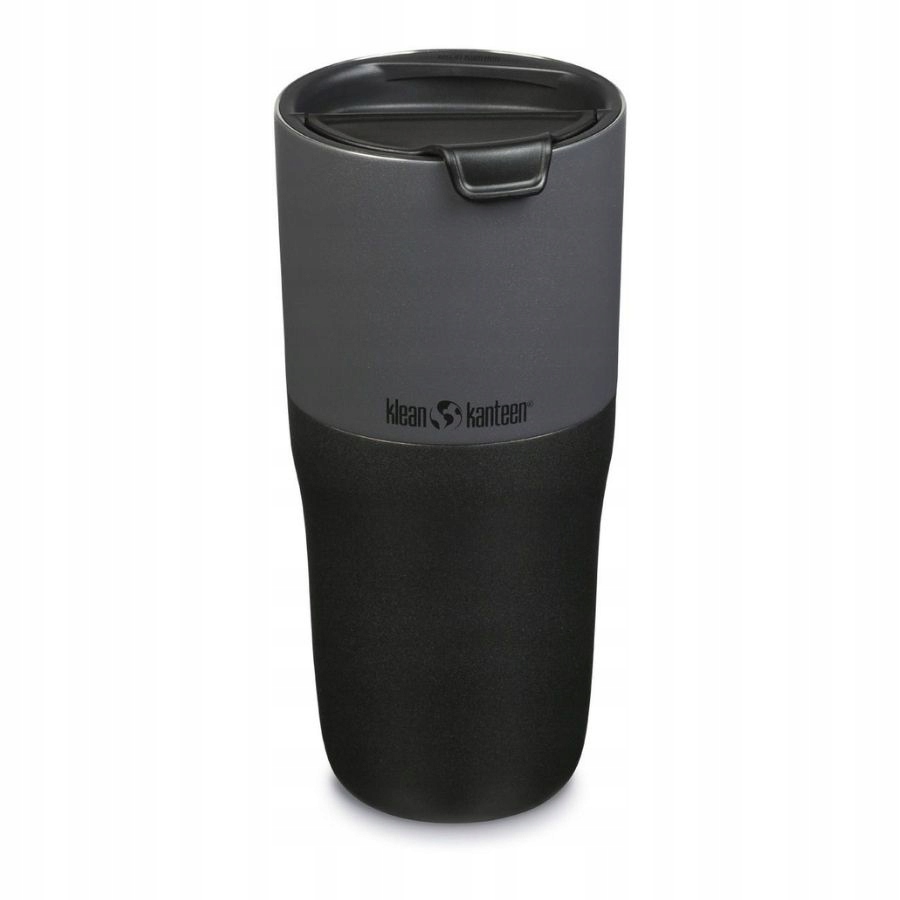 Nerezový termohrnek Rise 768 ml Klean Kanteen Asphalt