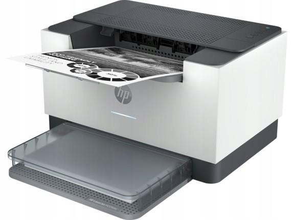 Hp LaserJet M209dw Printer