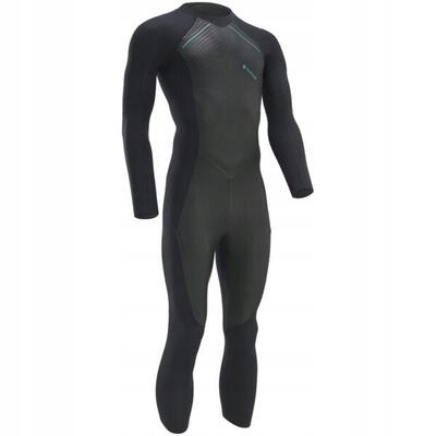 KOMBINEZON NEOPRENOWY TRIATHLON SD MĘSKI