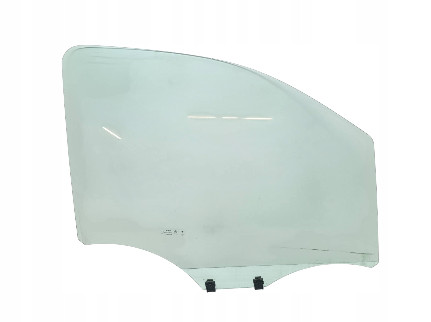 window door right front Citroen Jumpy III (2016- )