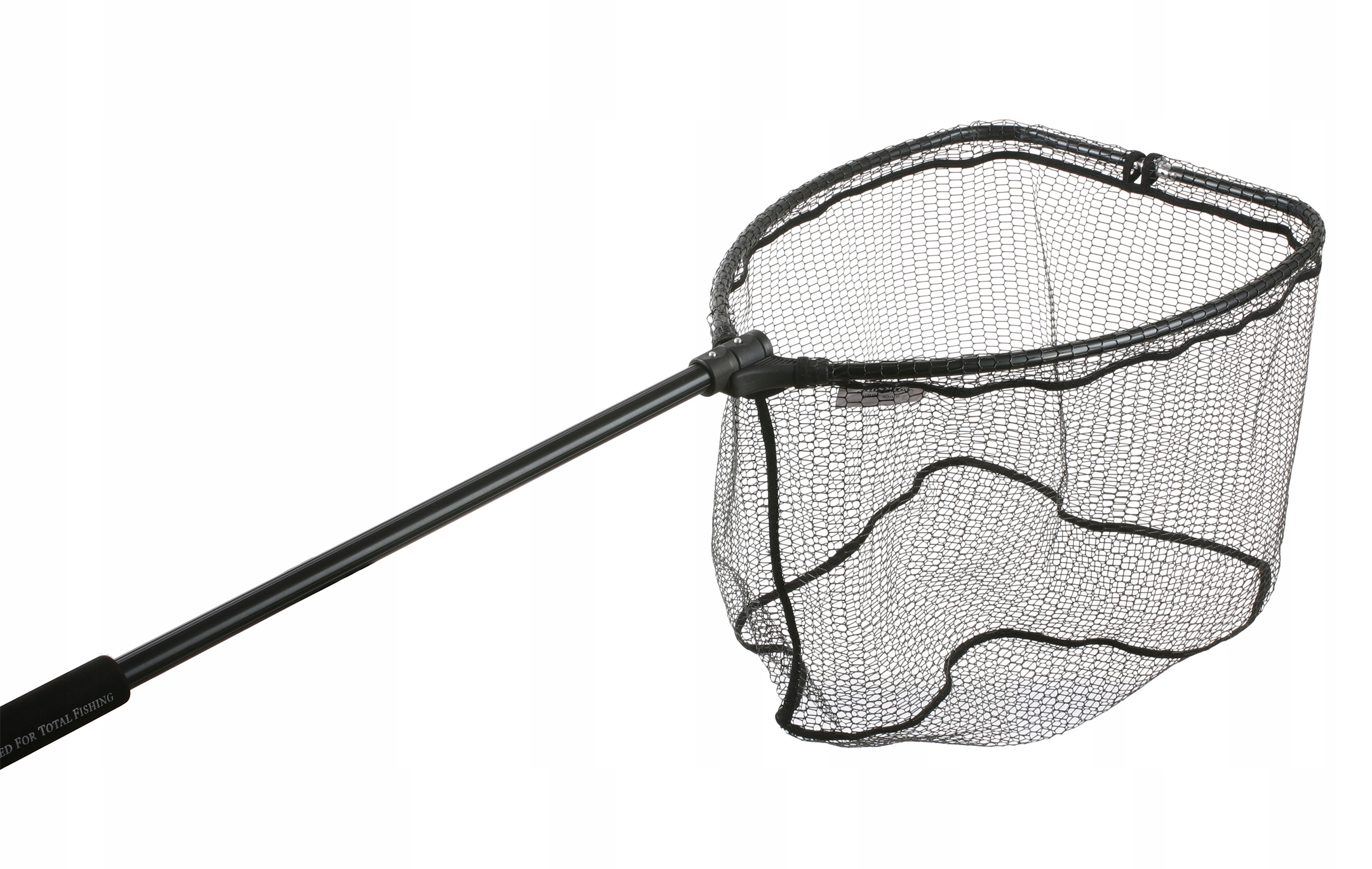 Mikado Podbierak Gumowa Siatka Składana Rama 180cm S16-8070/180D