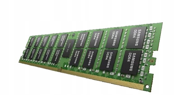 Samsung M321R4GA3BB6-CQK paměťový modul 32 Gb 1 x 32 Gb DDR5 288-pin DIMM