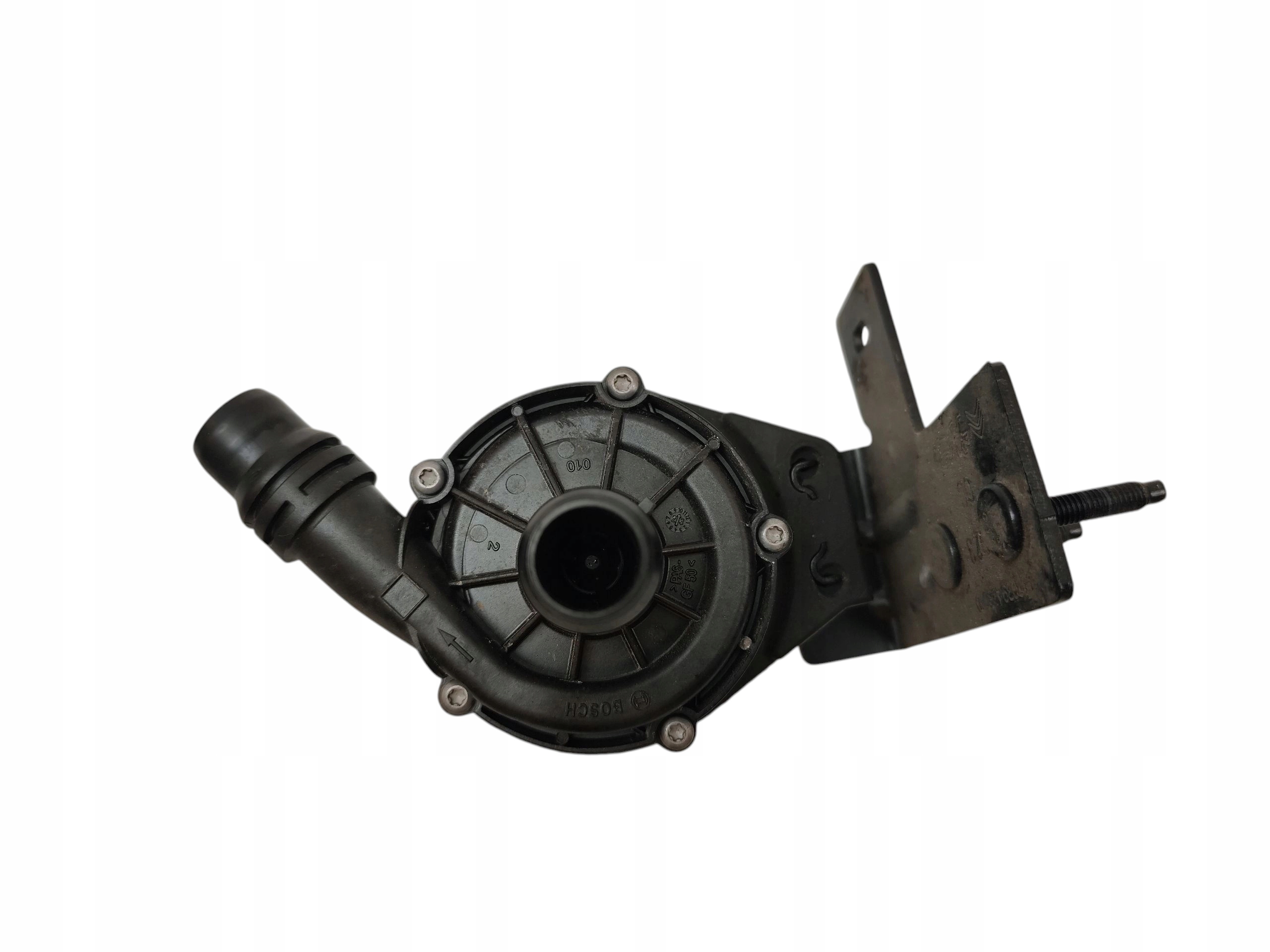 supplementary water pump OPEL COMBO E BERLINGO IV E-RIFTER E-PARTNER 9834759980