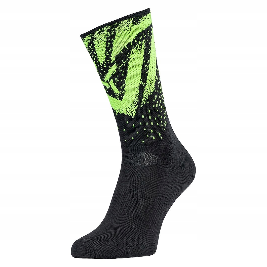 Skarpety rowerowe Silvini Nereto r.45-47