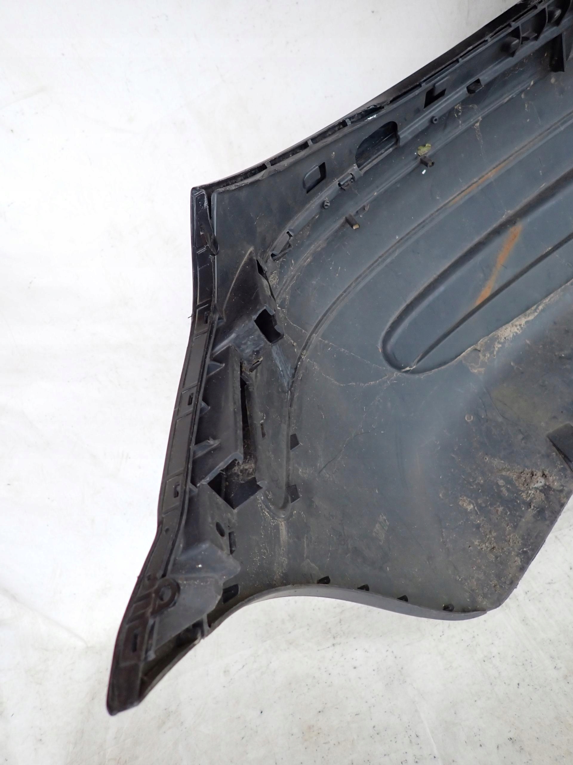 MERCEDES VITO II W639 03-10 bumper front front A6398805070