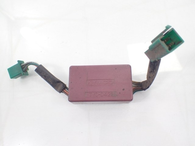 Moduł zapłonowy Kymco Grand Dink 125