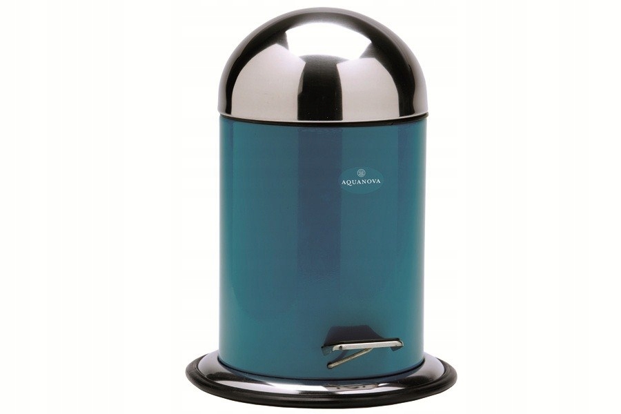 Levně Odpadkový koš Aquanova Taco