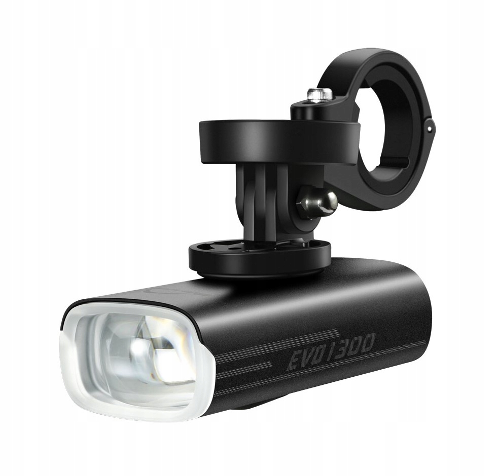 Lampka przednia Magicshine Evo 1300, 1300 lumenów