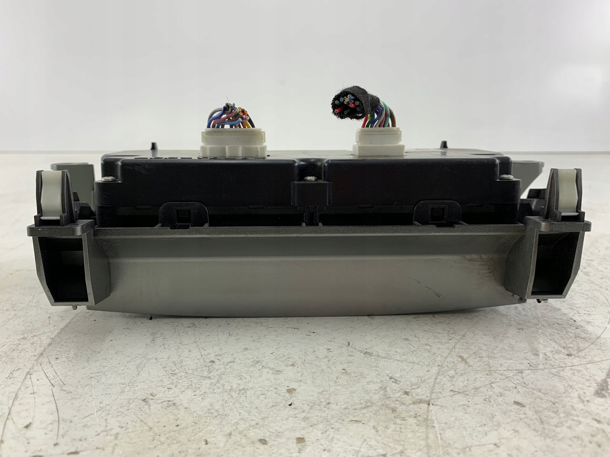 MAZDA 3 II BL Unite commande clima BBP361190K