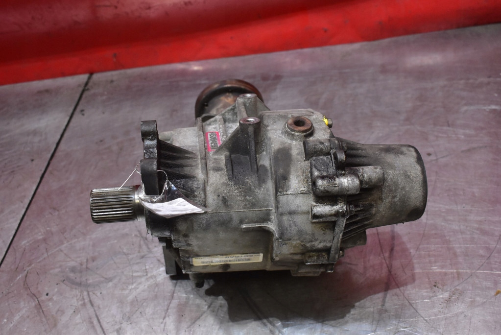 REDUKTOR cambio AUTOMAT 7450014093 CHRYSLER PACIFICA e 3.5 V6 253 KM