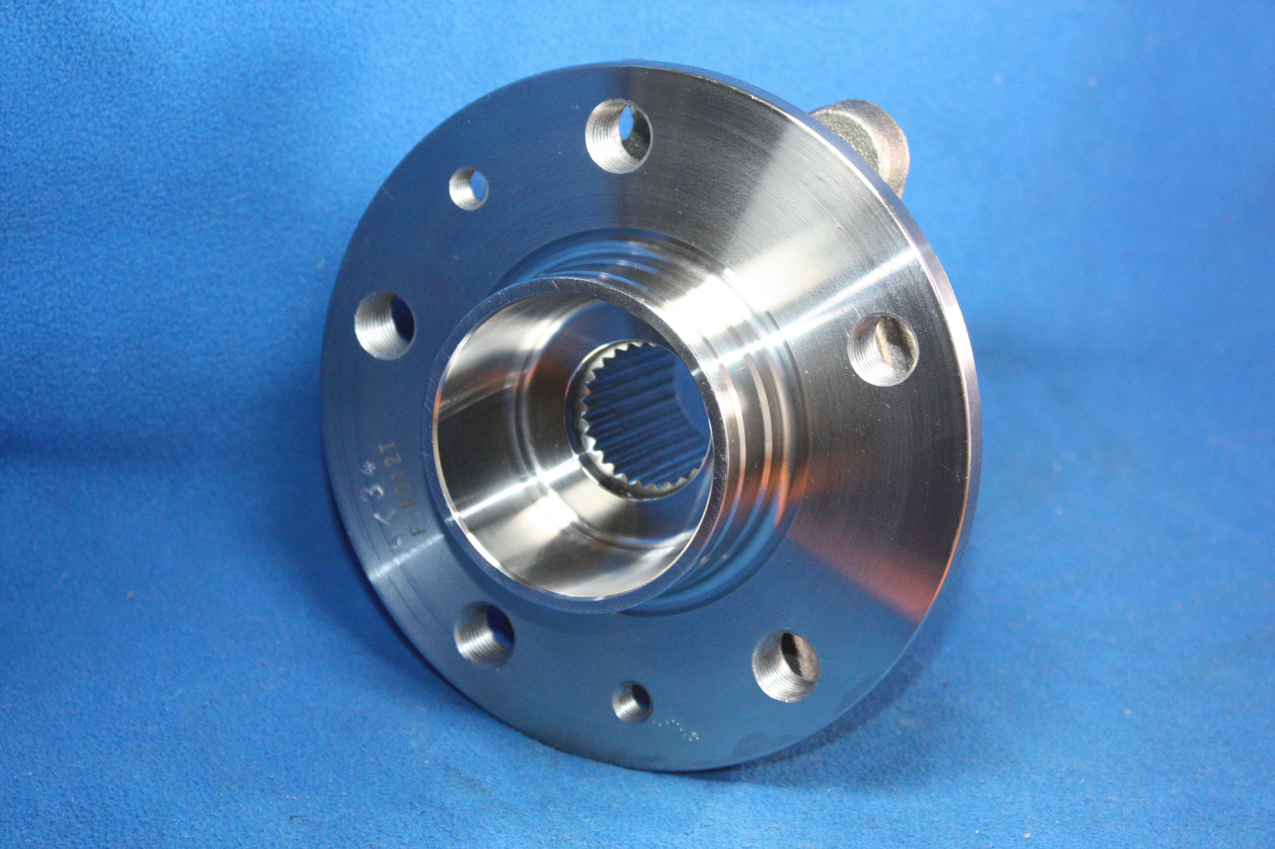 LOZYSKO KOLA PIASTA PRZOD RENAULT LAGUNA3 LATITUDE Part number 01 97768