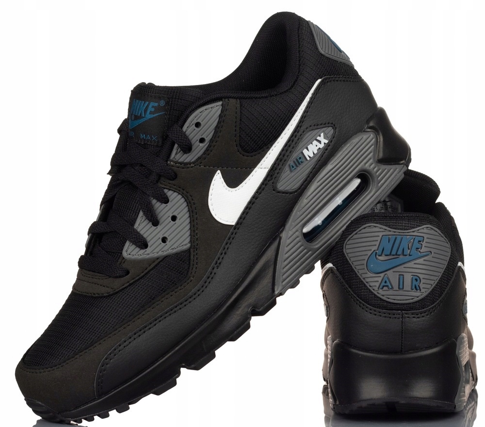 Nike buty męskie sportowe DR0145 002 Air Max 90 rozmiar 45