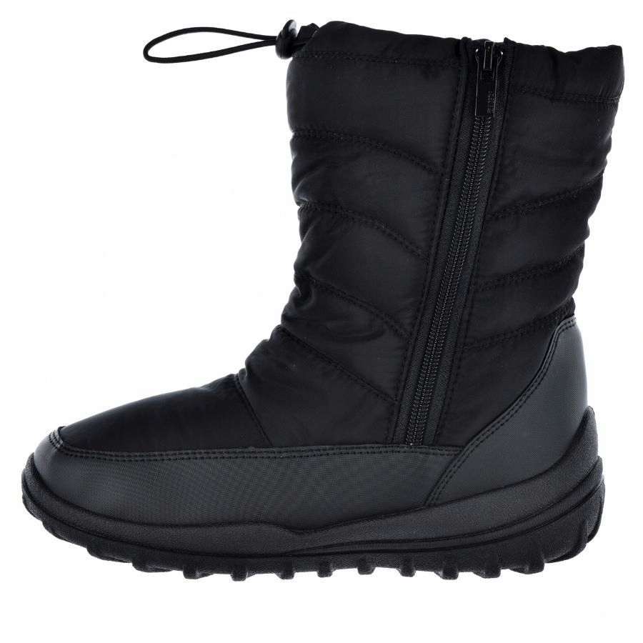 BUTY DAMSKIE ZIMOWE BIG STAR ŚNIEGOWCE OCIEPLANE Marka Big Star